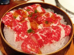 -Mr.Fish鱼鲜生海鲜放题(高德置地冬广场店)
