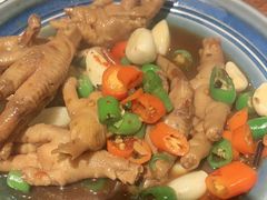 -吉香碳烤生蚝(仙霞路店)