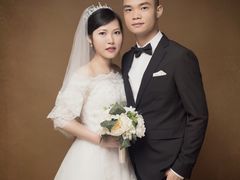 -梦想屋摄影工作室(丽原天际店)