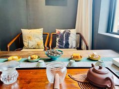 -邈墨茶馆(凤起路店)