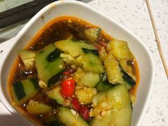 -九府羊·鲜羊火锅·烤串(新华路店)