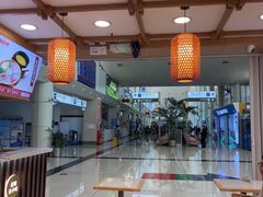 -德宏芒市国际机场