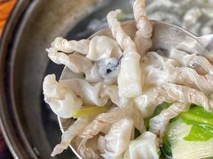 -章记正宗南岗鱼蛋火锅