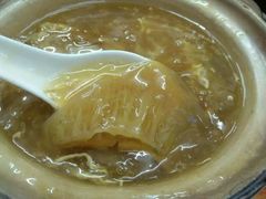 -添發碗仔翅美食