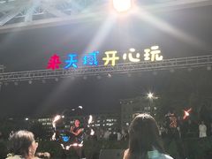 -渔家火锅·海鲜自助餐·演艺(亚龙湾天域酒店)