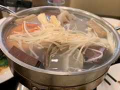 -合肥富力威斯汀酒店·知味餐厅