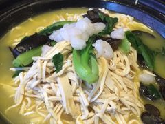 大煮干丝-冶春茶社(太和广场店)