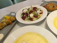 -库滋明·俄罗斯特色美食(中央大街店)