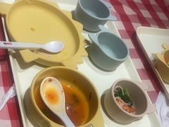 -西贝莜面村(常州新北万达广场店)