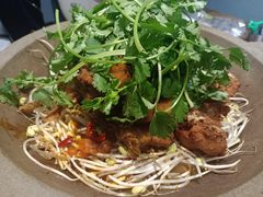 -蜀留香石锅鱼(六顺街店)