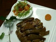 -黔蘑菇四季餐厅(观山湖店)