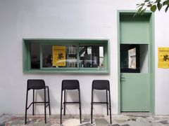 -NEA BAY咖啡馆