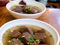 猪红-八珍餐厅(广大路店)