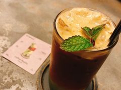 Coffee&nbsp;Mojito-BE NORMAL CAFE(霞溪路店)