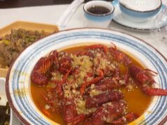 -独一道·邵伯龙虾土菜馆·烧烤(雨花西路店)