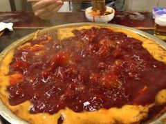 -邓莽子老火锅(鲁祖庙店)