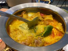 -越小品·越南餐厅(万科里店)