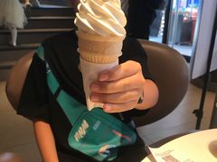 -麦当劳(番禺易发商业街店)