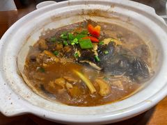 特色鱼头煲-涌觅名灶·本地海鲜宁波菜(财富广场店)
