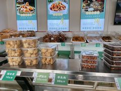 -紫光园清真北京小吃(正阳大街店)