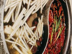 -川西坝子火锅(金沙1.0直营店)
