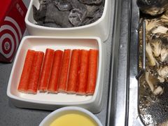 -海底捞火锅(金光华店)