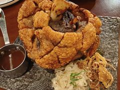 -haxnbauer海森堡德国餐厅(深圳coco店)
