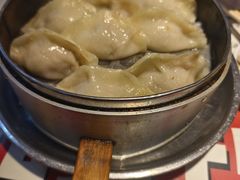 -疯狂牛骨饸饹面(光华路店)