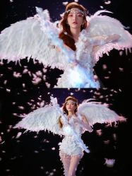 -米莱摄影写真(五大道别墅店)