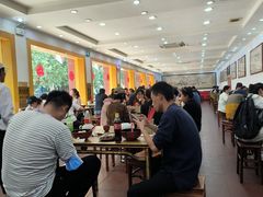 -惠丰源烩面馆(经七路店)