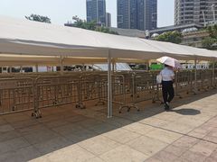 -永辉超市(嘉定宝龙广场店)