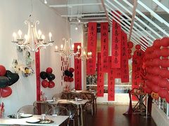 -ins森林童话餐厅coffee&bistro