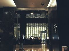 -北京希尔顿逸林酒店