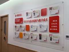 -昂立青少儿成长中心(普陀中环百联校区)