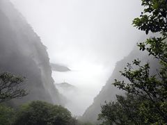 -萍乡武功山风景名胜区