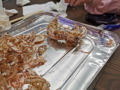 -长申超市(美食城店)