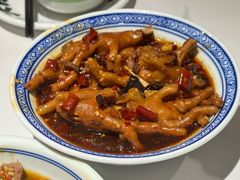 -欧记大排档·景德菜(上海首店)