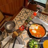丝绸之路 清真融合餐厅