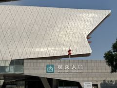 -贝林大翅鲸简餐厅(国家海洋博物馆店)