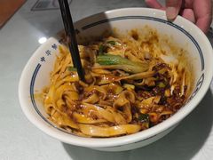 -老雒阳面馆·水席(高新区店)