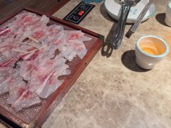 -淘米捞·米汤脆鲩鱼火锅(福田皇岗店)