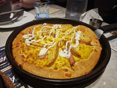 -必胜客(东大桥店)