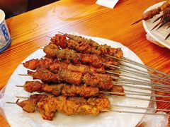 -十里铺铁板鱿鱼