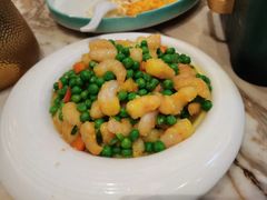 -川人川菜馆·小龙虾·鲜虾现做(黄山路店)