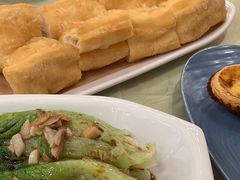 -顺风山庄(水濂山店)