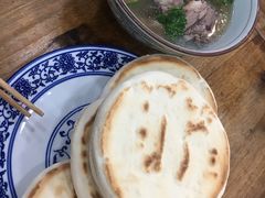 -老白家水盆羊肉