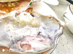 -渔中舟海鲜大排档(普陀沈家门店)