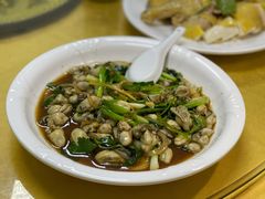 -巫记鸡饭店