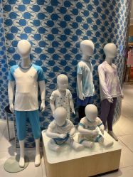 -小蓝象(正大广场店)