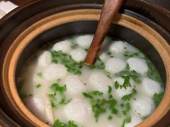 -清水亭湖北菜(大屯DT51店)